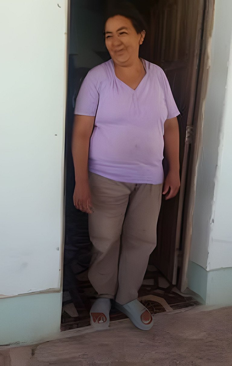 Camping Agreste- El Algarrobo de Quilmes