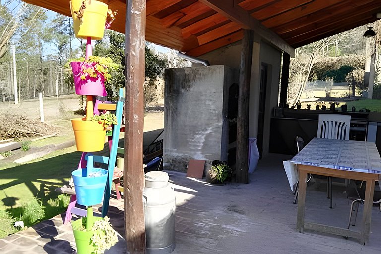 Linda casa em Raco, Tucumán, paraíso de montanhas.