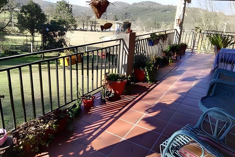 Linda casa em Raco, Tucumán, paraíso de montanhas.