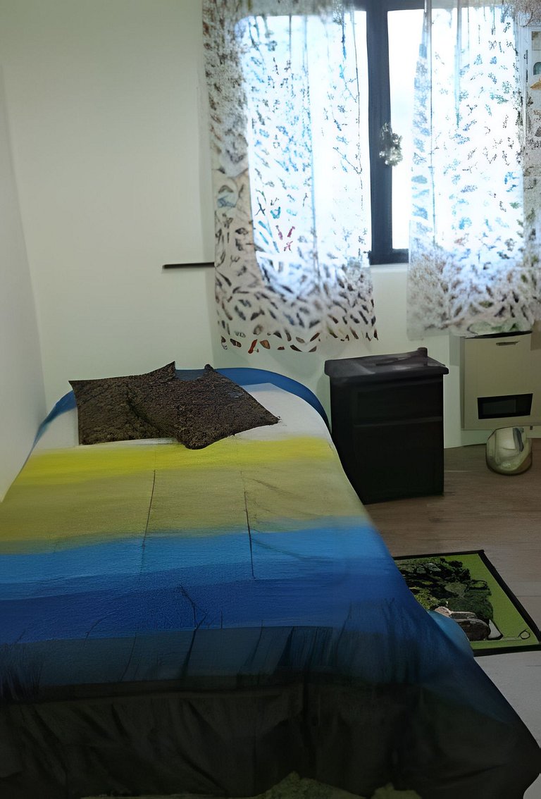 Linda casa em Raco, Tucumán, paraíso de montanhas.