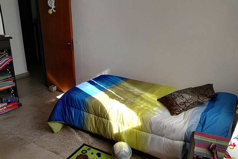 Linda casa em Raco, Tucumán, paraíso de montanhas.