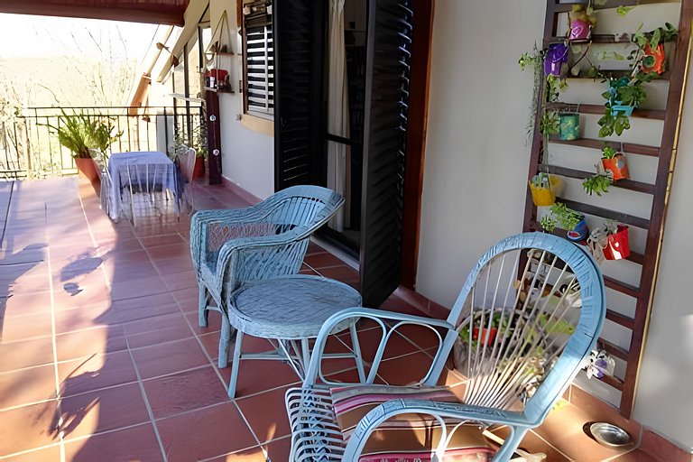 Linda casa em Raco, Tucumán, paraíso de montanhas.