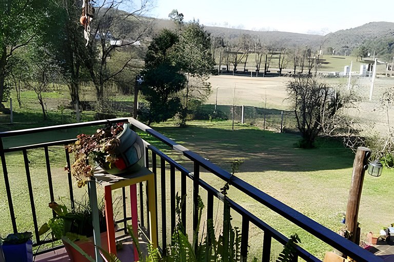Beautiful house in Raco, Tucumán, a mountain paradise.