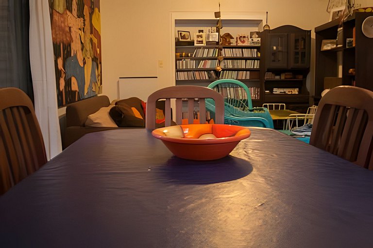 Hermosa casa en Raco, Tucumán, paraíso de montañas