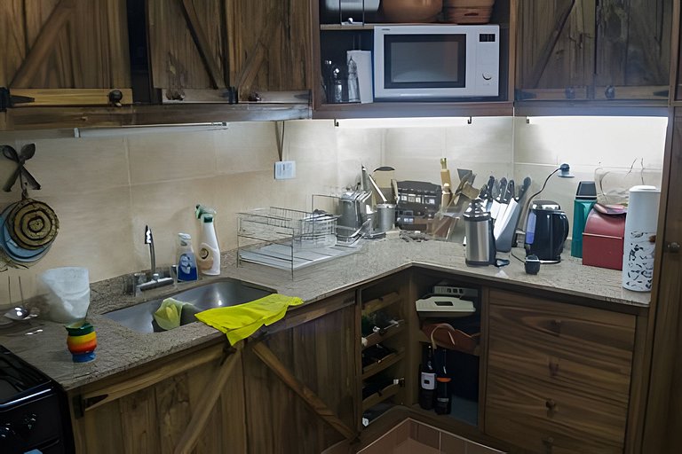 Linda casa em Raco, Tucumán, paraíso de montanhas.