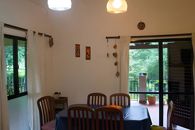 Linda casa em Raco, Tucumán, paraíso de montanhas.