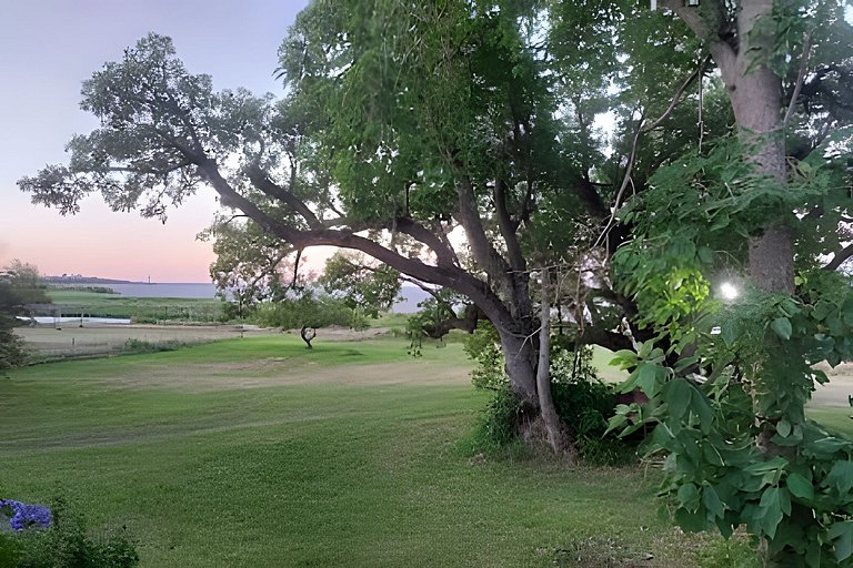 Estrella Federal. Casita del Río