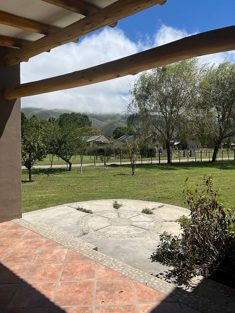 El descanso tiene nombre: Sonko