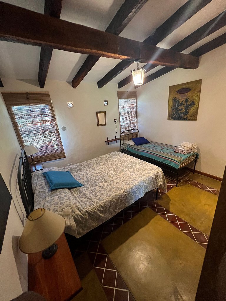 Casa excepcional en Tafi del Valle: Munay