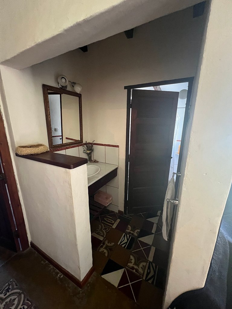 Casa excepcional em Tafí del Valle: Munay