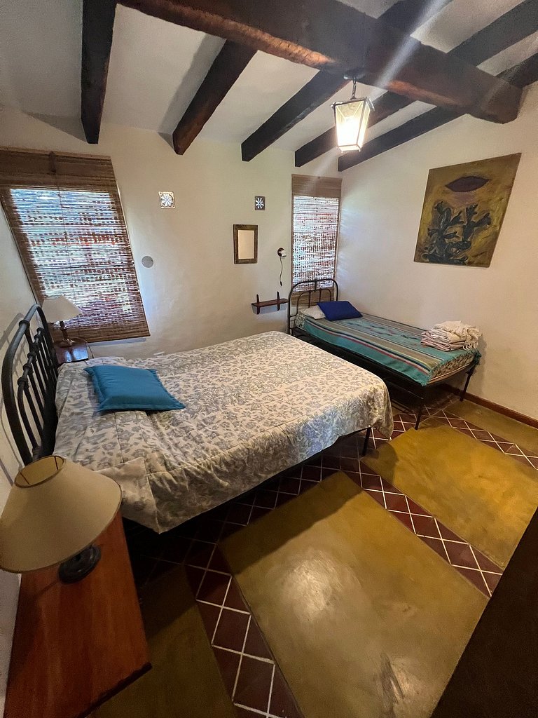 Casa excepcional em Tafí del Valle: Munay