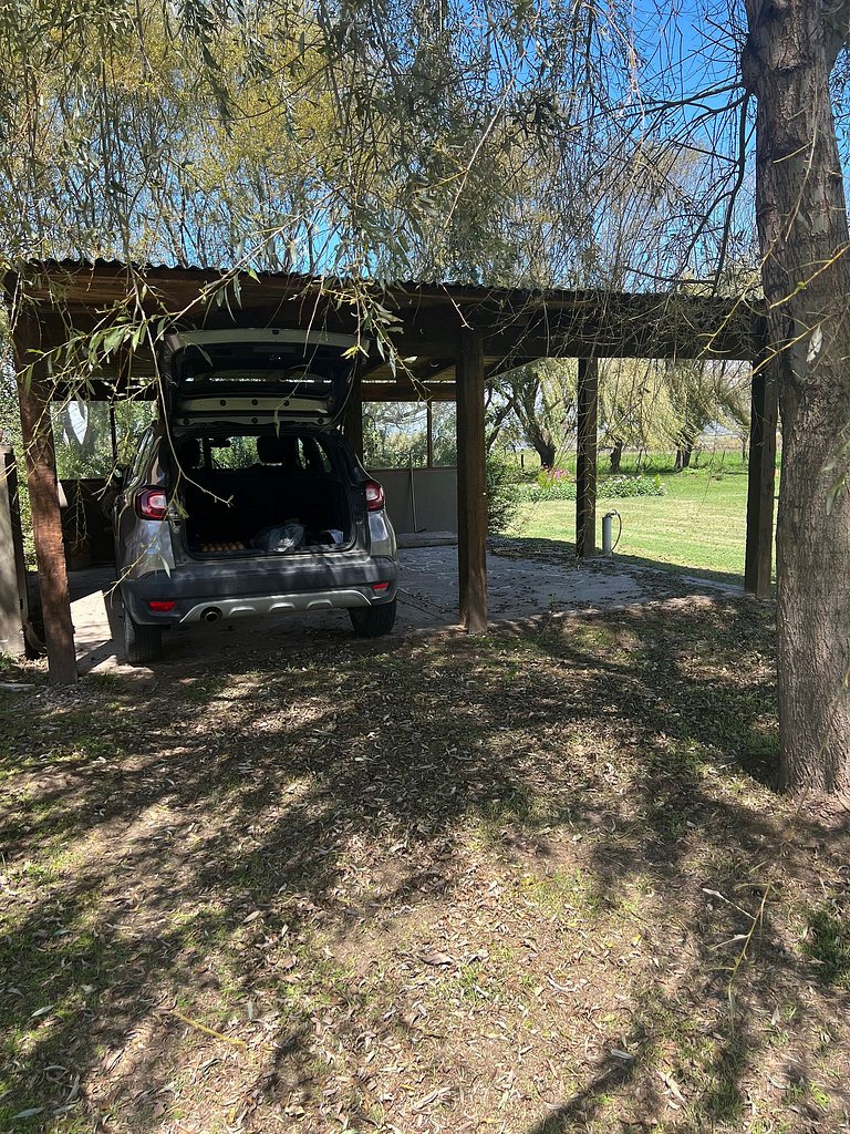 Casa excepcional em Tafí del Valle: Munay