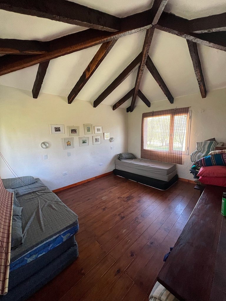 Casa excepcional em Tafí del Valle: Munay