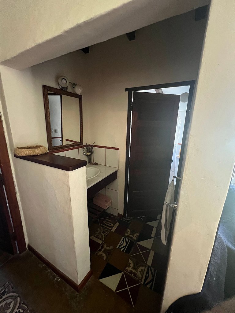 Casa excepcional en Tafi del Valle: Munay