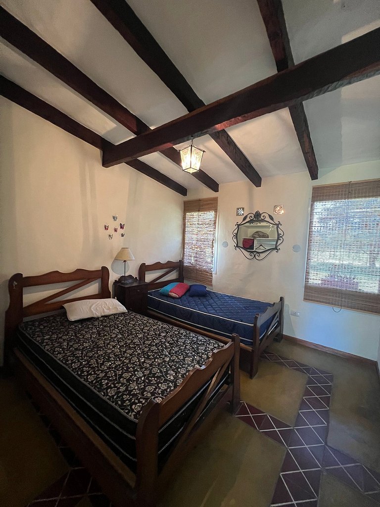 Casa excepcional em Tafí del Valle: Munay