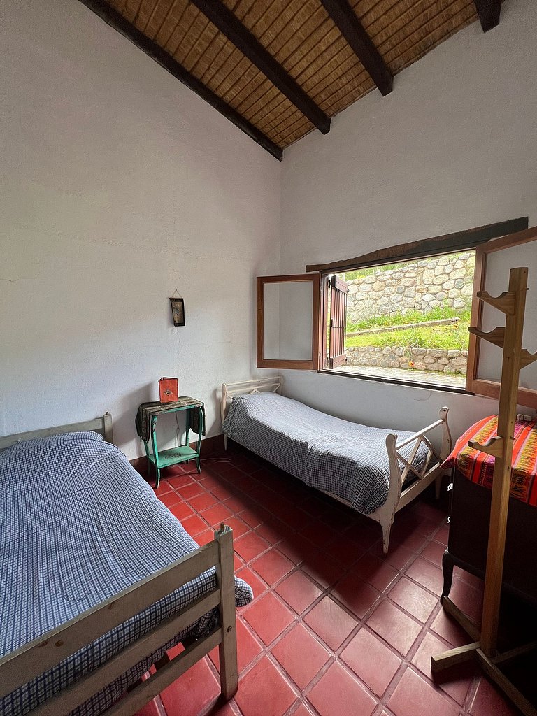 Descansá en La Ramada – Tafí del Valle