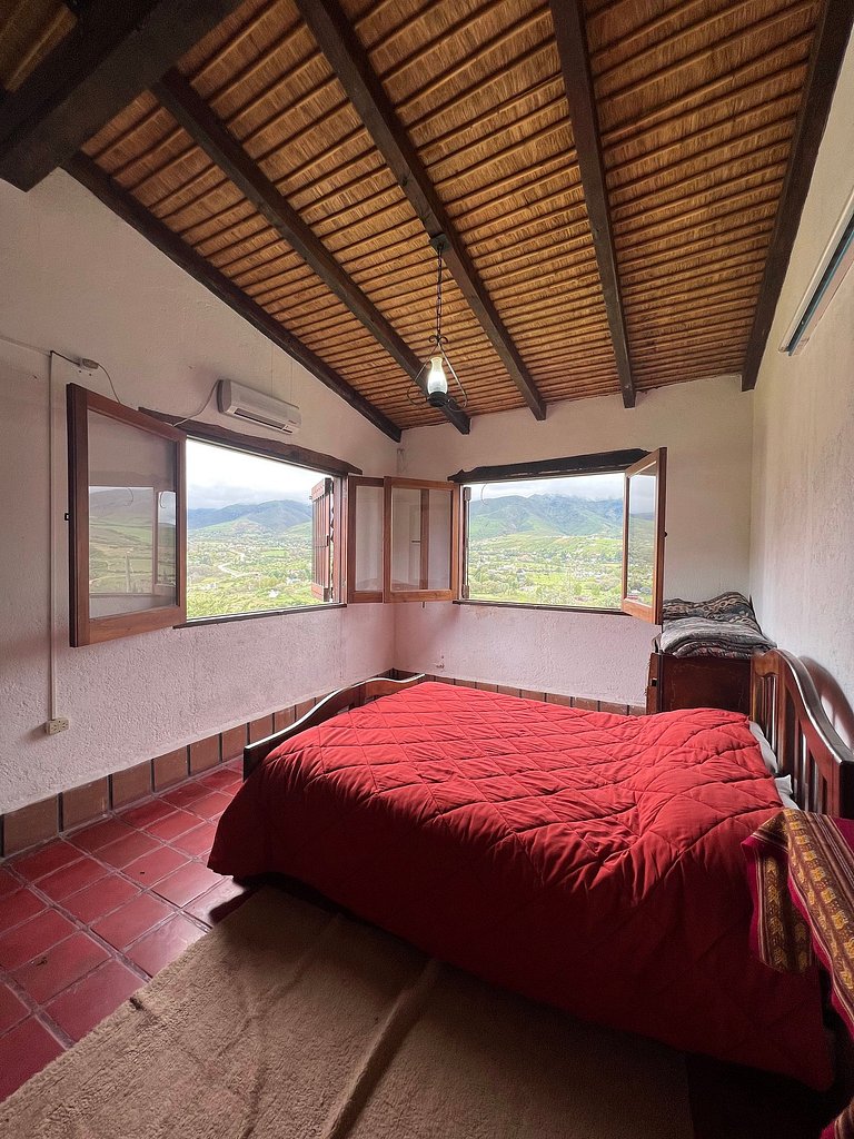 Descansá en La Ramada – Tafí del Valle