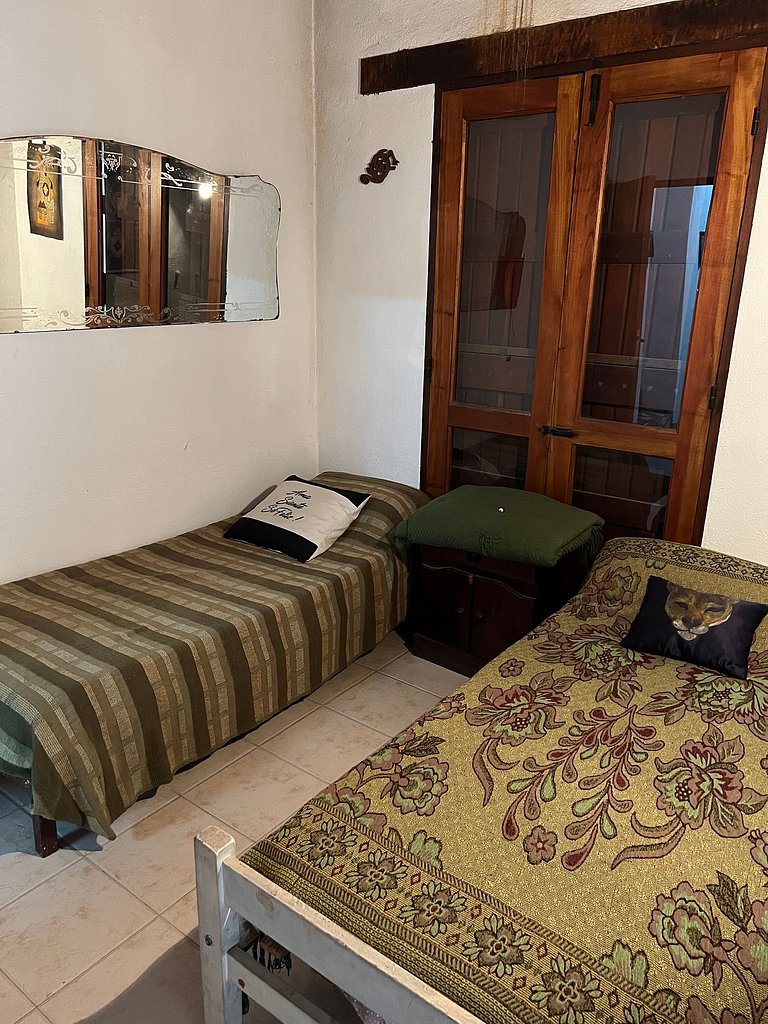 Descanse na La Ramada – Tafí del Valle