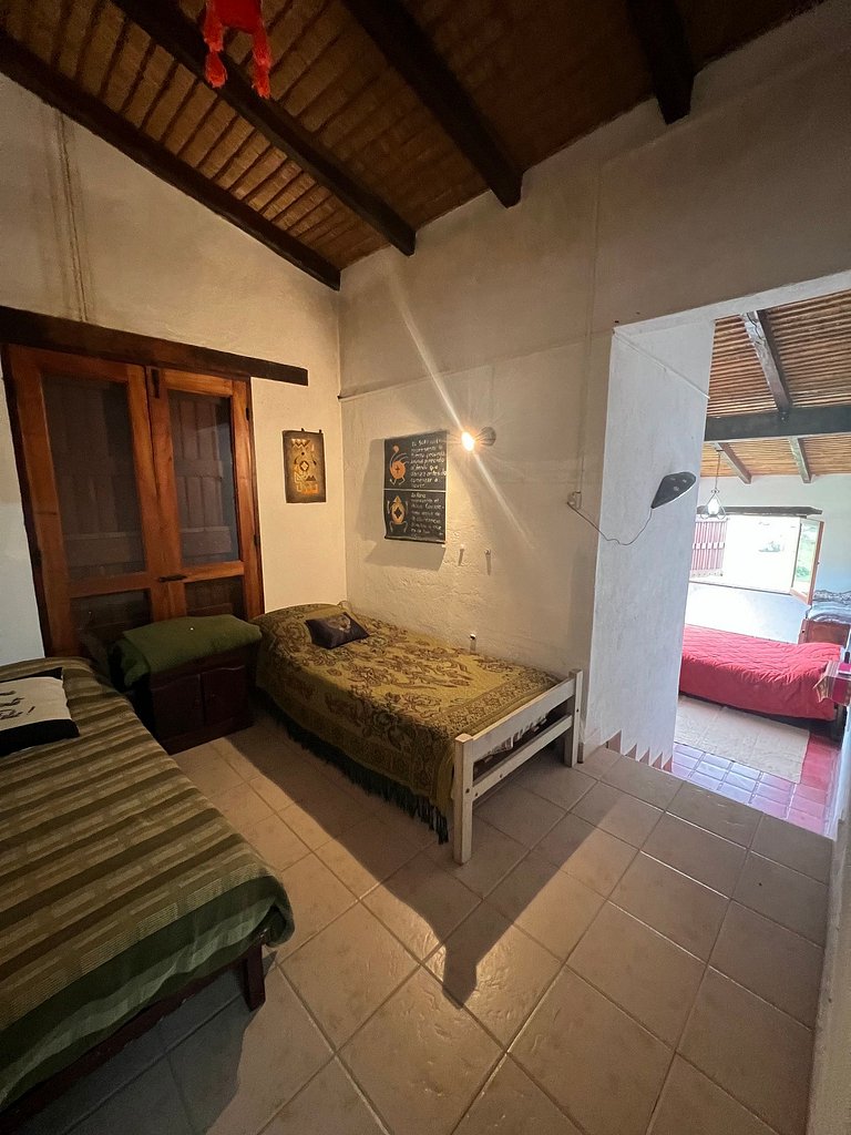 Descansá en La Ramada – Tafí del Valle