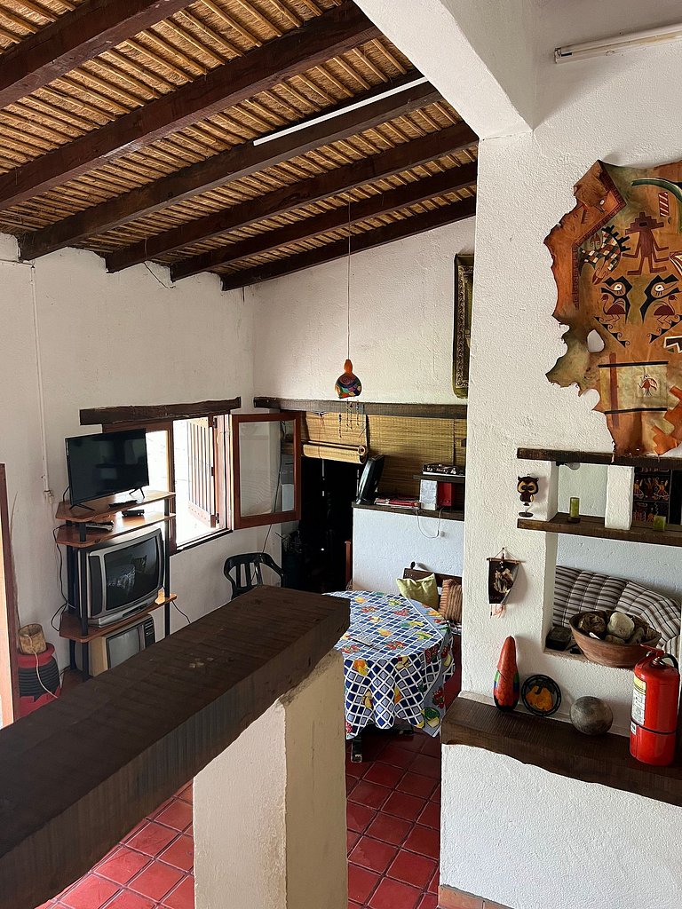 Relax at La Ramada – Tafí del Valle