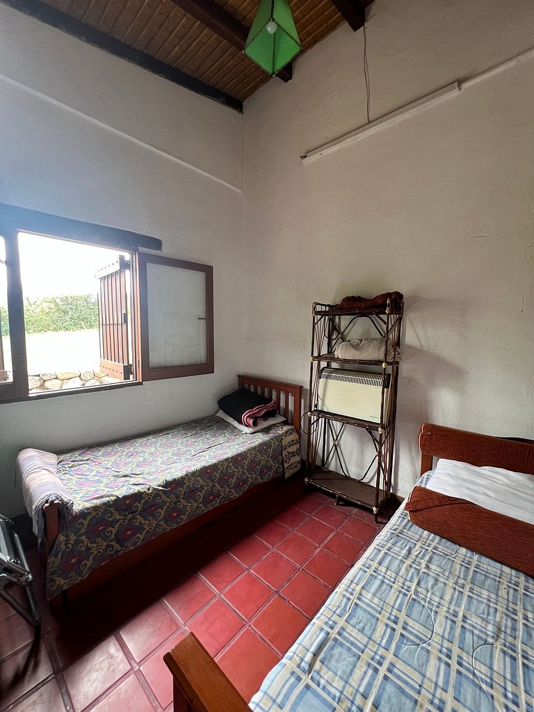 Descanse na La Ramada – Tafí del Valle