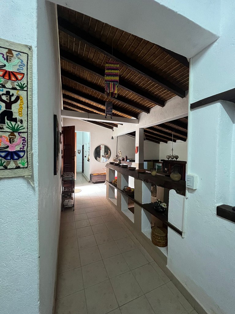 Descansá en La Ramada – Tafí del Valle