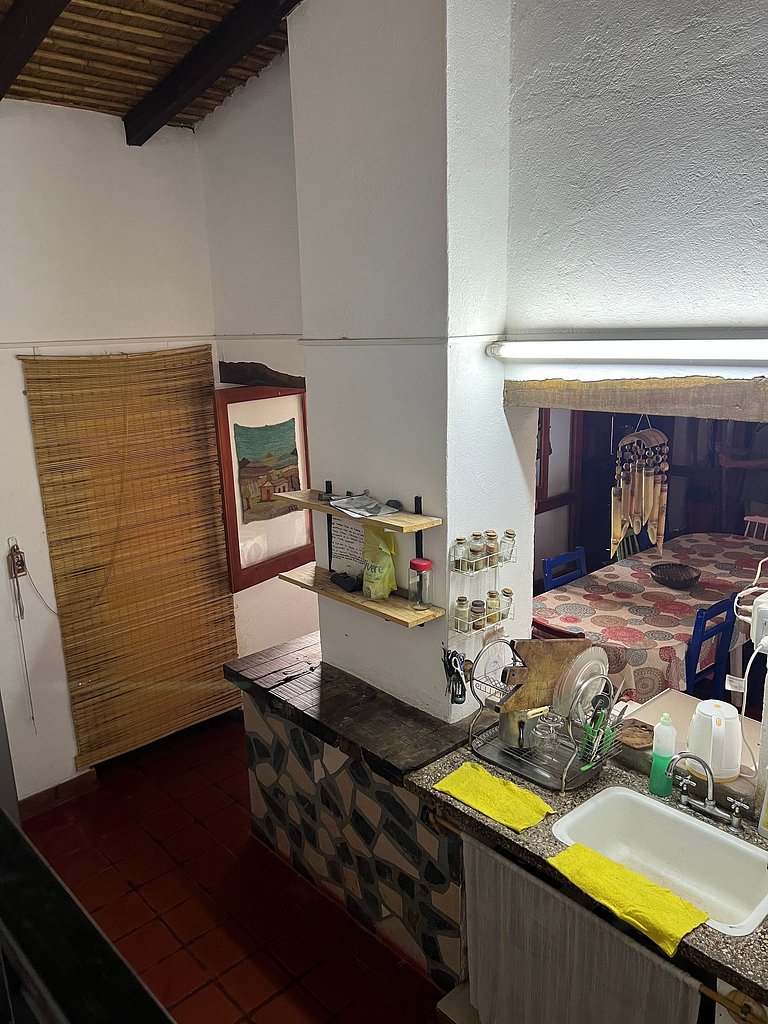 Descanse na La Ramada – Tafí del Valle