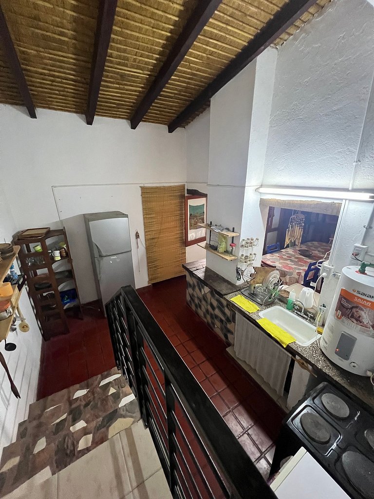 Descansá en La Ramada – Tafí del Valle