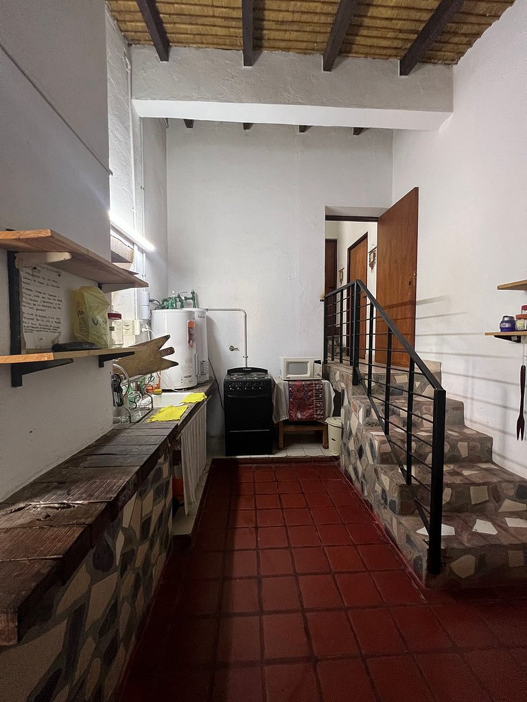 Descanse na La Ramada – Tafí del Valle