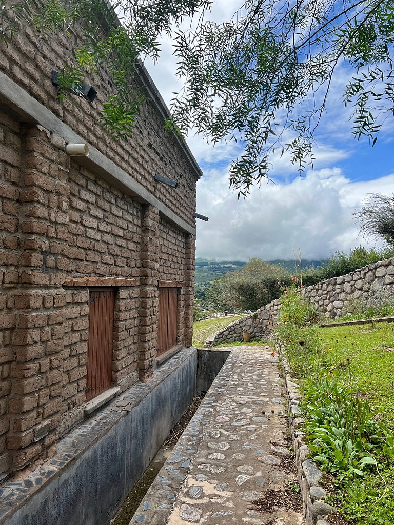 Descanse na La Ramada – Tafí del Valle