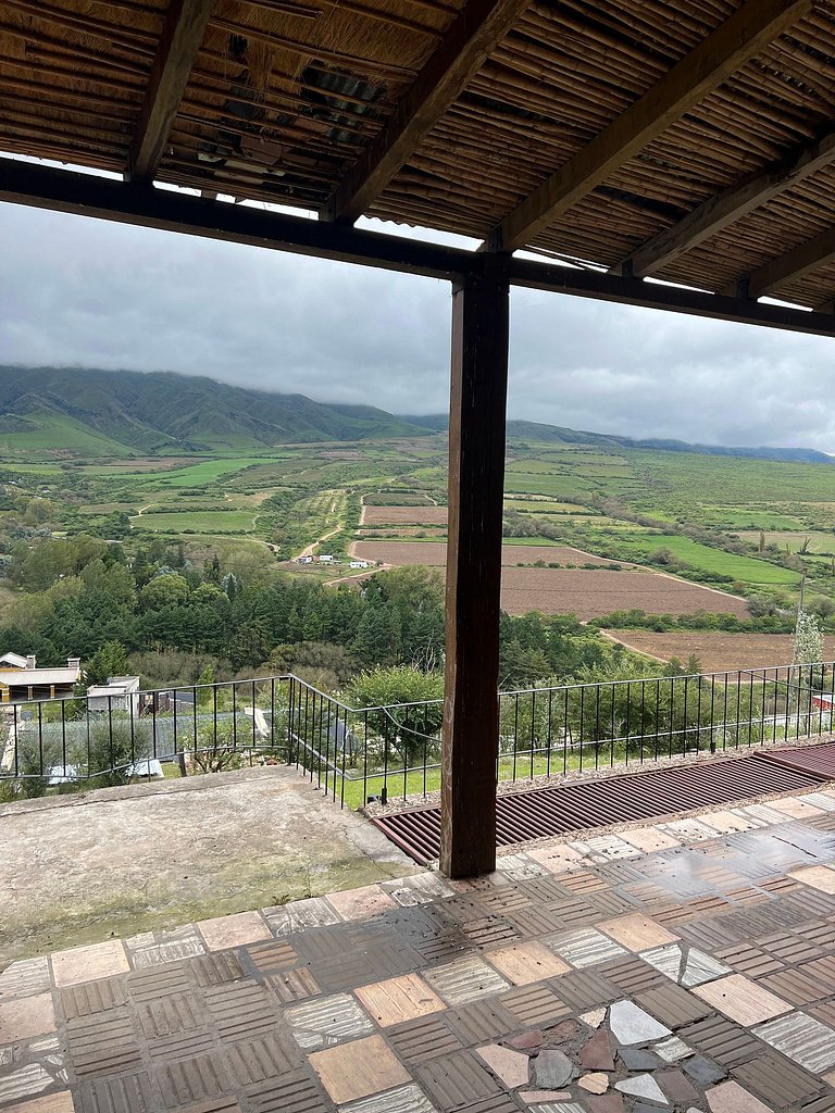 Descanse na La Ramada – Tafí del Valle