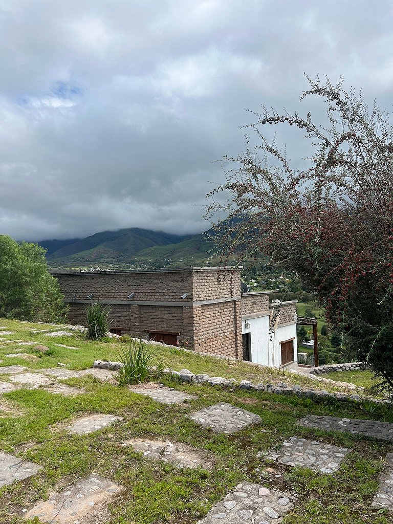 Descansá en La Ramada – Tafí del Valle