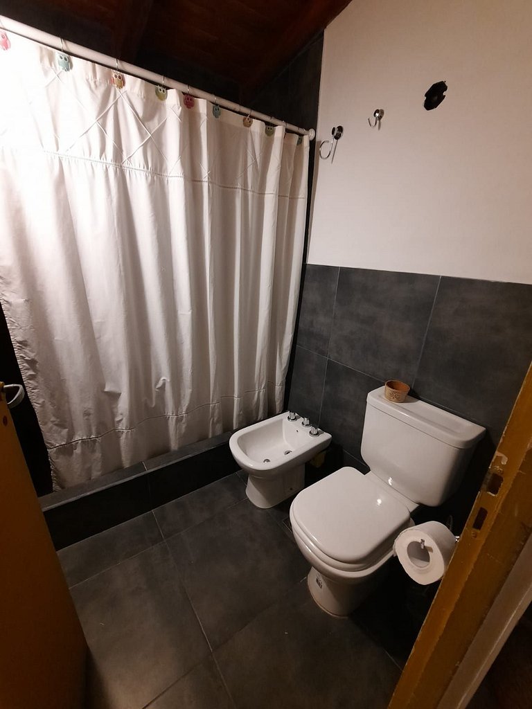 Casa excepcional en Tafi del Valle: Munay