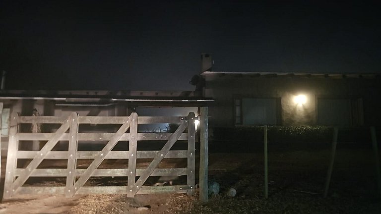 Casa excepcional en Tafi del Valle: Munay