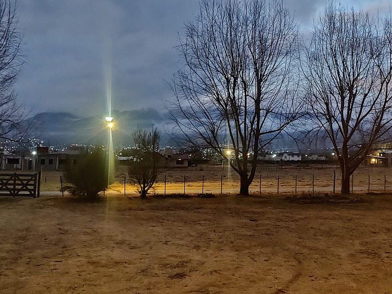 Casa excepcional em Tafí del Valle: Munay