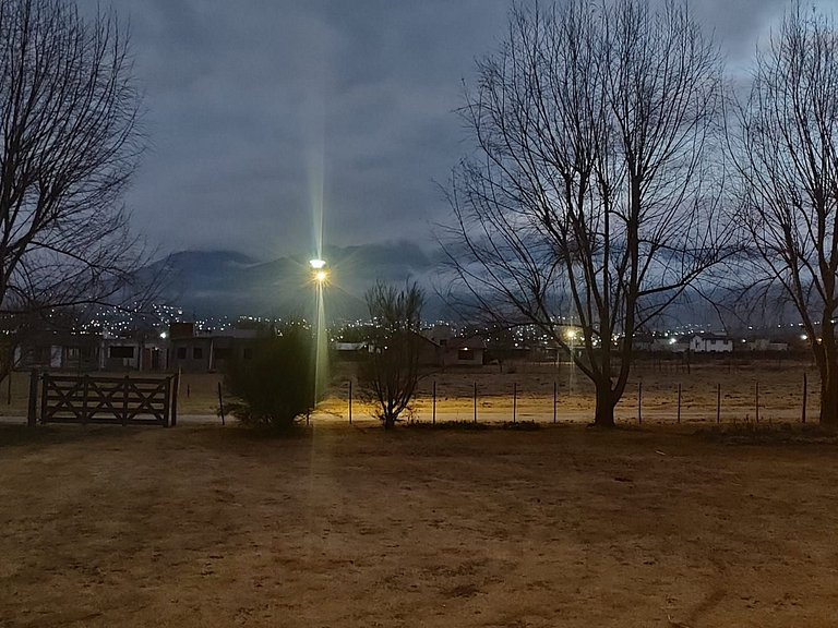 Casa excepcional em Tafí del Valle: Munay