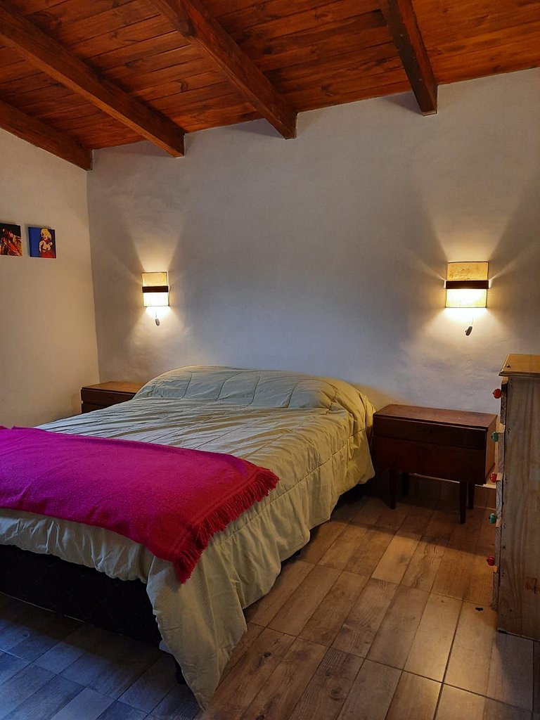 Casa excepcional em Tafí del Valle: Munay