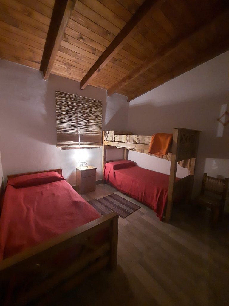 Casa excepcional em Tafí del Valle: Munay