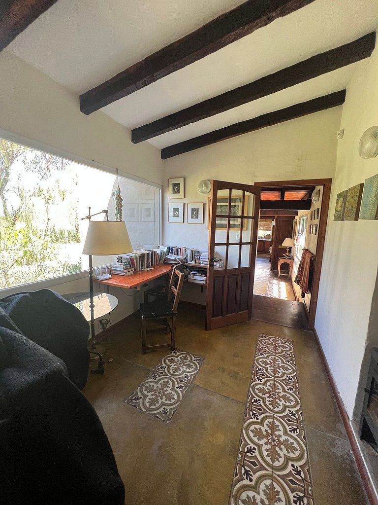 Casa excepcional em Tafí del Valle: Munay