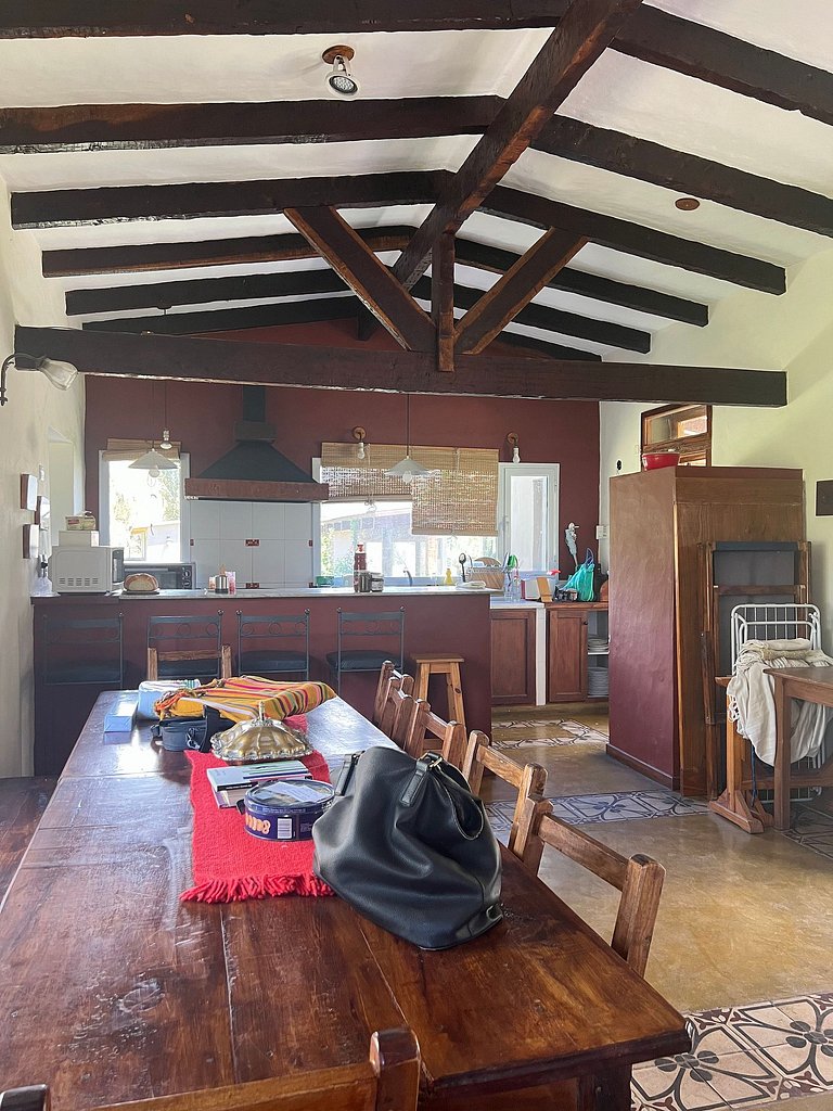 Casa excepcional em Tafí del Valle: Munay