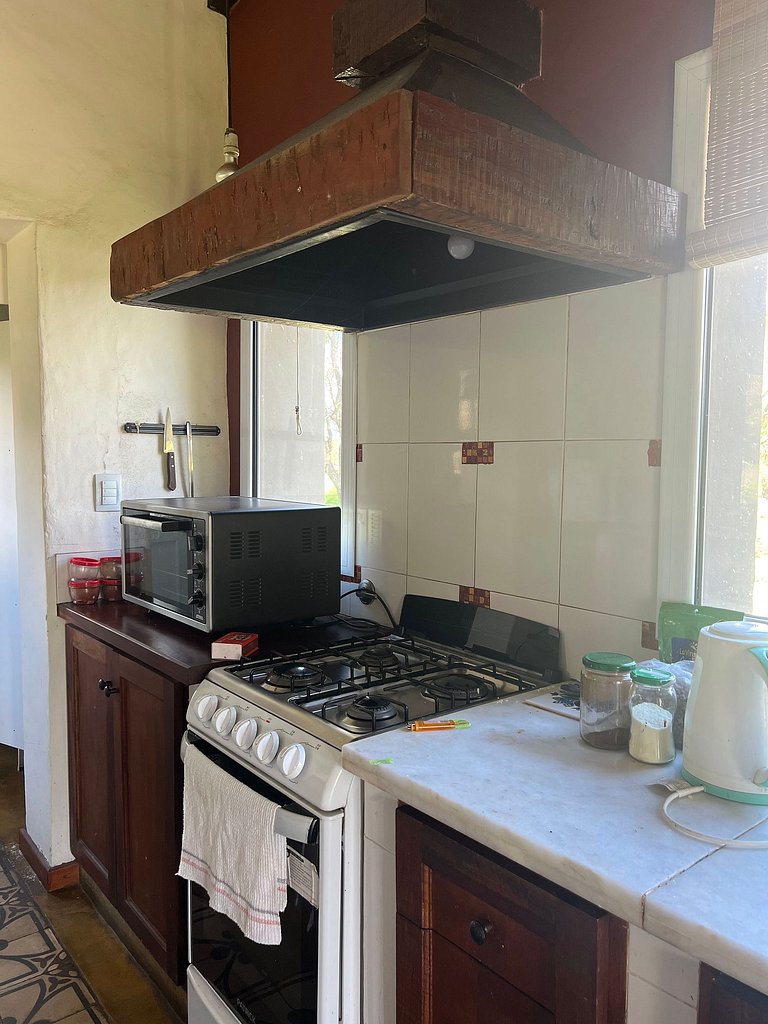 Casa excepcional em Tafí del Valle: Munay