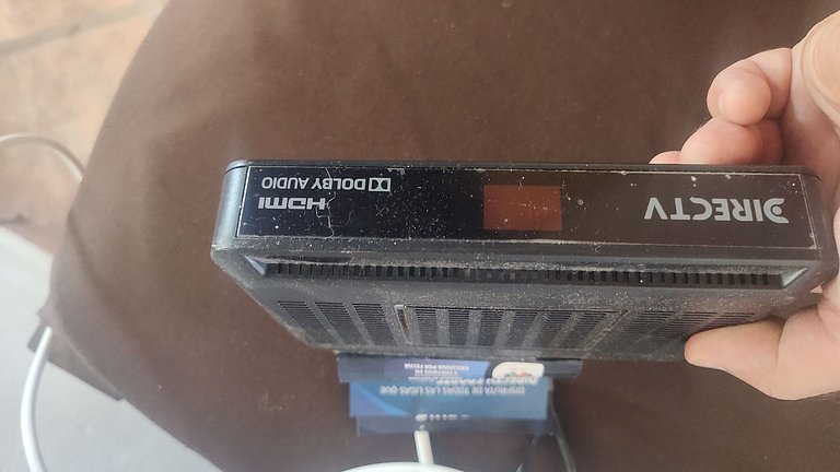 O descanso tem um nome: Sonko.