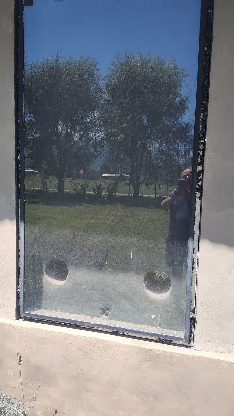 Casa excepcional em Tafí del Valle: Munay