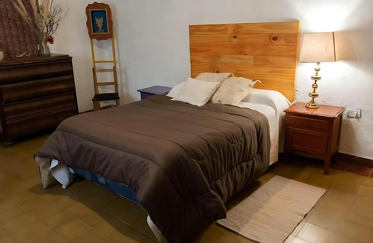 La Esmeralda: the star accommodation in Amaicha del Valle