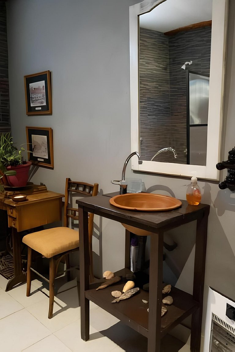 La Esmeralda: La estrella de Amaicha del Valle