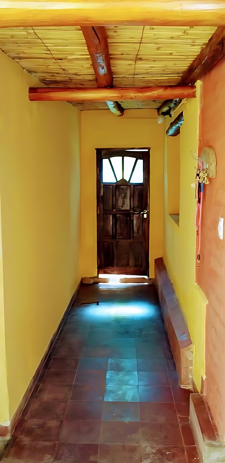 La Esmeralda: the star accommodation in Amaicha del Valle