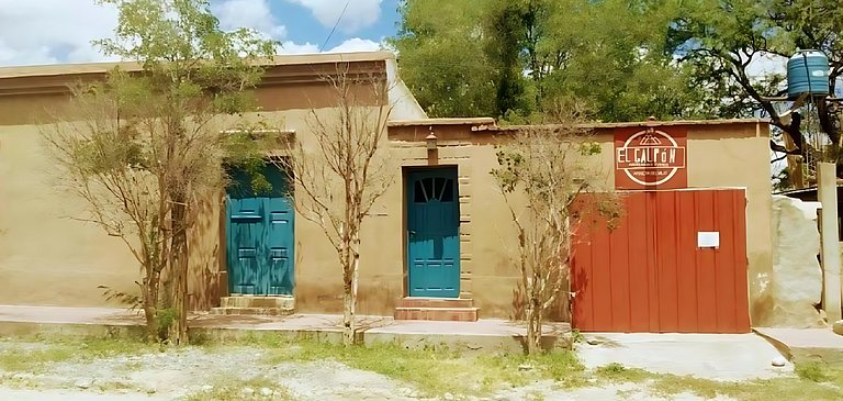 La Esmeralda: El Alojamiento estrella de Amaicha del Valle