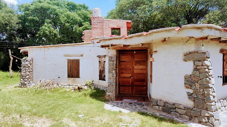 Cerco del Trigo. La paz total