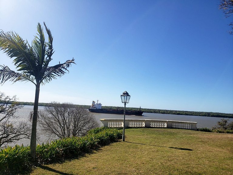 Estrella Federal La Casa de Matilde