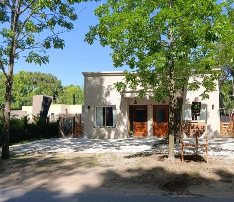 CasaPino Apartamentos em Costa del Este.